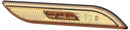 HELLA 6PV 009 978-791 Sensor, accelerator pedal position - for left-hand drive vehicles - 6-pin connec