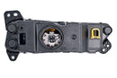 HELLA 1NJ 354 883-011 Halogen-Front Fog Light - left - for e.g. MAN TGM / MAN TGS