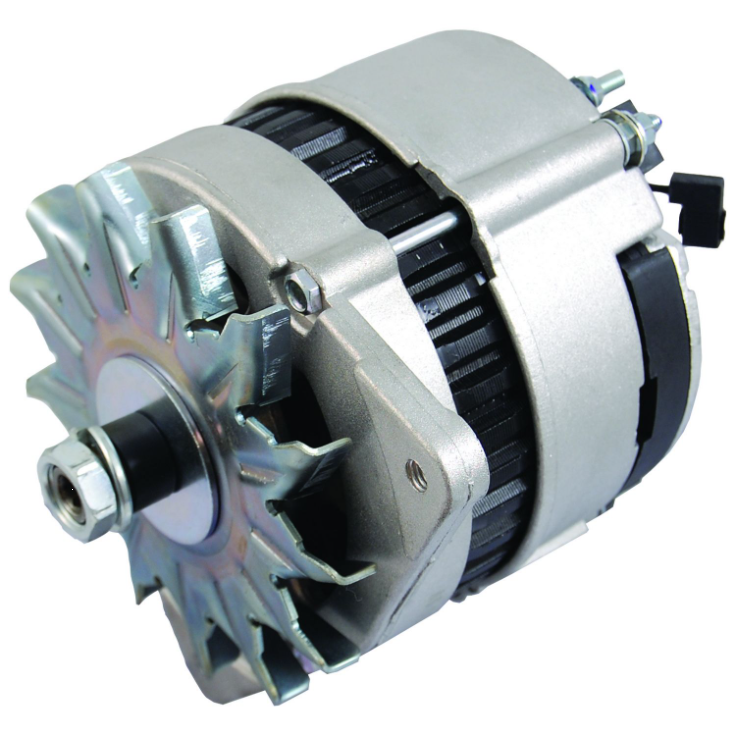 WAI Alternator - 13163N