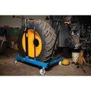 Draper Expert Wheel Removal Trolley 1500kg - 01079