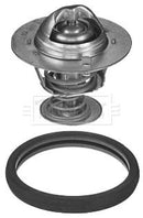 Borg & Beck Thermostat Kit Part No -BBT417