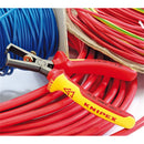 KNIPEX VDE Wire Strippers 160mm - 31930