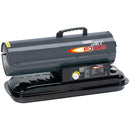 Draper Jet Force Diesel Heater 22kw/75kbtu - 32286