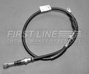 First Line Brake Cable -FKB2154