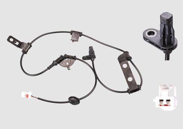Intermotor Wheel Speed Sensor - 61205