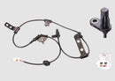 Fuel Parts Wheel Speed Sensor - AB2452