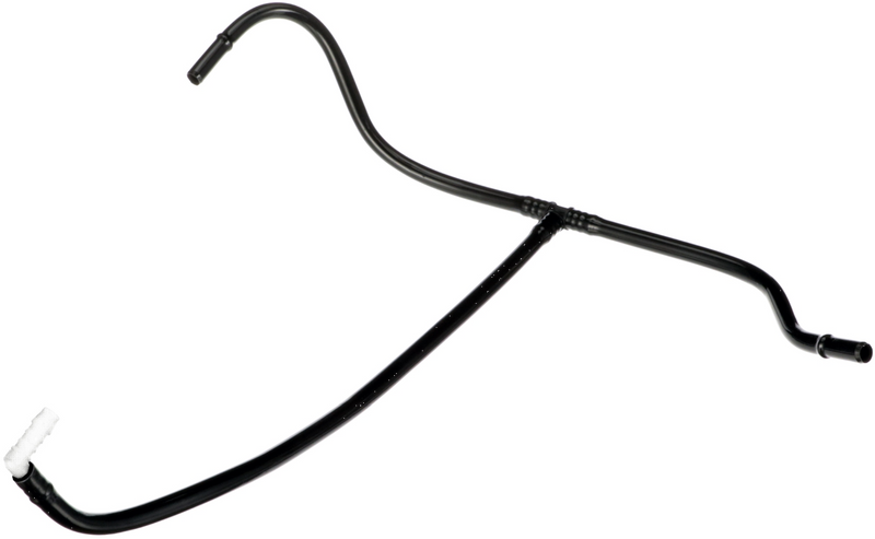 Gates Crankcase Breather Hose - EMH369