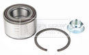 Borg & Beck Wheel Bearing Kit - BWK1592