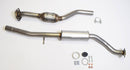 EEC Catalyst Type Approved - MA6085T