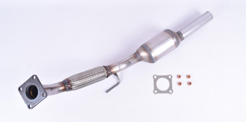 EEC Catalyst - ST6002