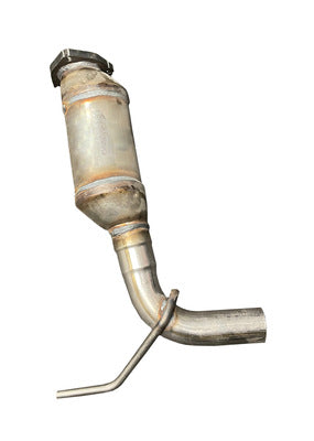 Klarius 325331 - Catalyst Type Approved  - Fits Volkswagen Transporter 1.9l Cat