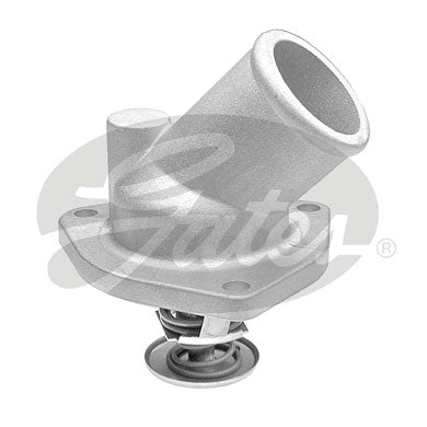 Gates Thermostat, coolant - TH21992G1
