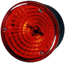 HELLA 2BA 964 169-507 Direction Indicator - Halogen - 24/12V - Quantity 20