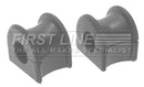 First Line Anti Roll Bar Bush Kit  - FSK7522K