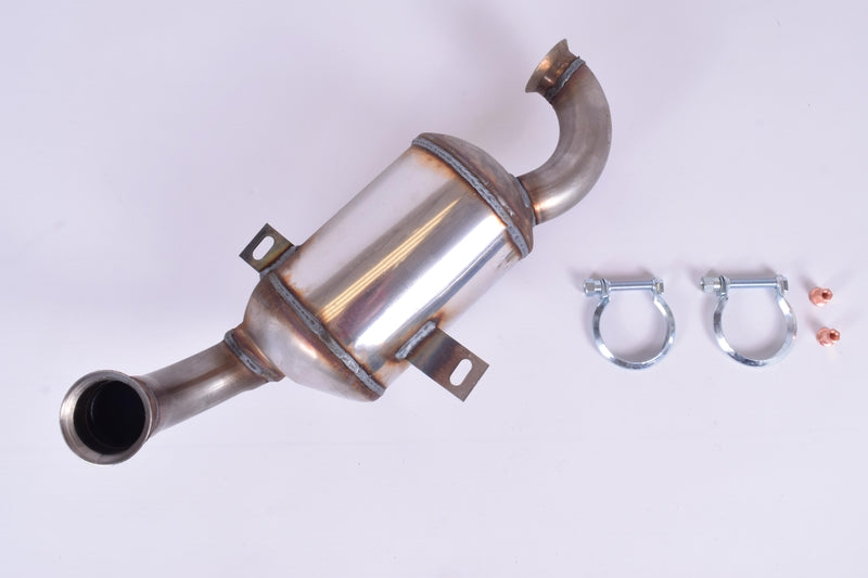 EEC Catalyst Type Approved - PT6060T