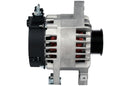 HELLA 8EL 012 429-621 Alternator - 14V - 70A - fits Renault Clio I (B/C57_, 5/357_)