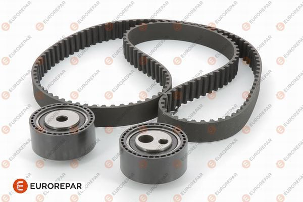 Eurorepar Timing Belt Set - E118445