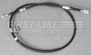 First Line Brake Cable -FKB3520