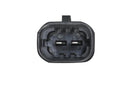 HELLA 8EL 012 430-631 Alternator - 14V - 75A - fits Smart Fortwo Coupe (450)