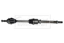 Borg & Beck Driveshaft  - BDS1453