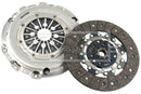 Borg & Beck Clutch Kit - 2pce  - HK2859