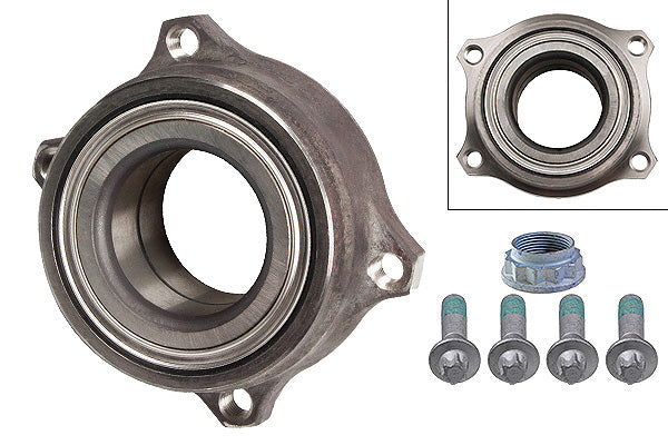 FAG Wheel Bearing Kit - 713667810