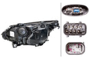 HELLA 1EL 164 907-001 Bi-Xenon-Headlight - left - fits BMW 5 (E60)