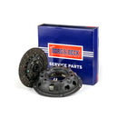 Borg & Beck Clutch Kit - 2pce  - HK1007
