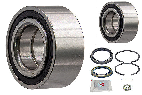FAG Wheel Bearing Kit - 713613040