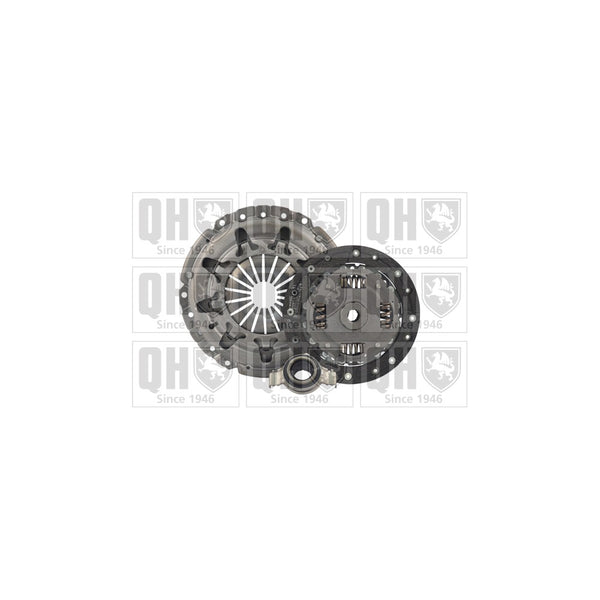 QH QKT508AF 3-in-1 Clutch Kit