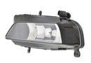 HELLA 1NE 010 832-241 FF-Front Fog Light - right - fits Audi A5 S-Line  (8T3/8TA/8F7)