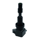 Fuel Parts Ignition Coil - CU1637