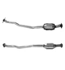 BM Cats Approved Petrol Catalytic Converter - BM90564H with Fitting Kit - FK90564