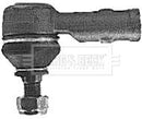 Borg & Beck Tie Rod End Outer Part No -BTR4019