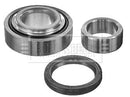 Borg & Beck Wheel Bearing Kit Part No -BWK1448