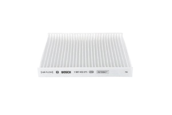 Bosch Cabin / Pollen Filter - 1987432273
