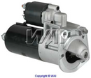 WAI Starter Motor - 17508N