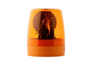 HELLA 2RL 008 967-011 Halogen-Rotating Beacon - KL JuniorPlus - 24V - Yellow