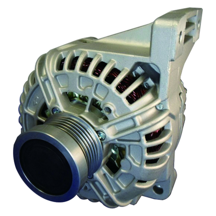 WAI Alternator Unit - 11081N fits Volvo