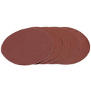 Draper 120ghook & Loop 180mm Sand.PK5 - 93427