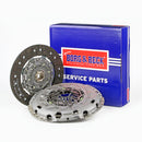 Borg & Beck Clutch Kit 2-In-1 Part No -HK2654