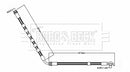 Borg & Beck Brake Hose Part No -BBH8853