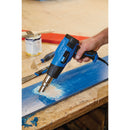 230V Variable Speed Router, 1/4", 1200W