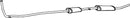 Klarius AN374J - Complete Assembly  - Fits Rover Mini Mk.2 850 1.0,1.1