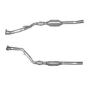 BM Cats Petrol Catalytic Converter - BM90914
