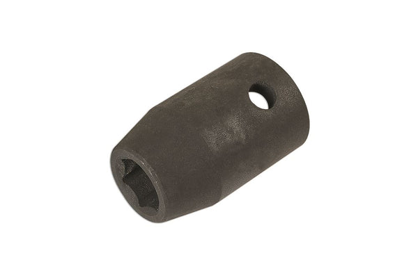 Laser Air Impact Socket