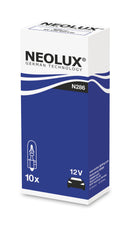 Neolux N286 12v 1.2w W2x4.6d (286) Trade pack of 10