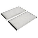 Blue Print Cabin Filter Set - ADK82505