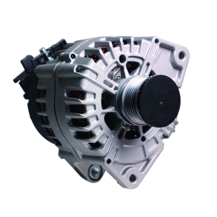 WAI Alternator - 11811N
