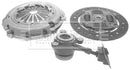 Borg & Beck Clutch 3In1 Csc Kit Part No -HKT1474